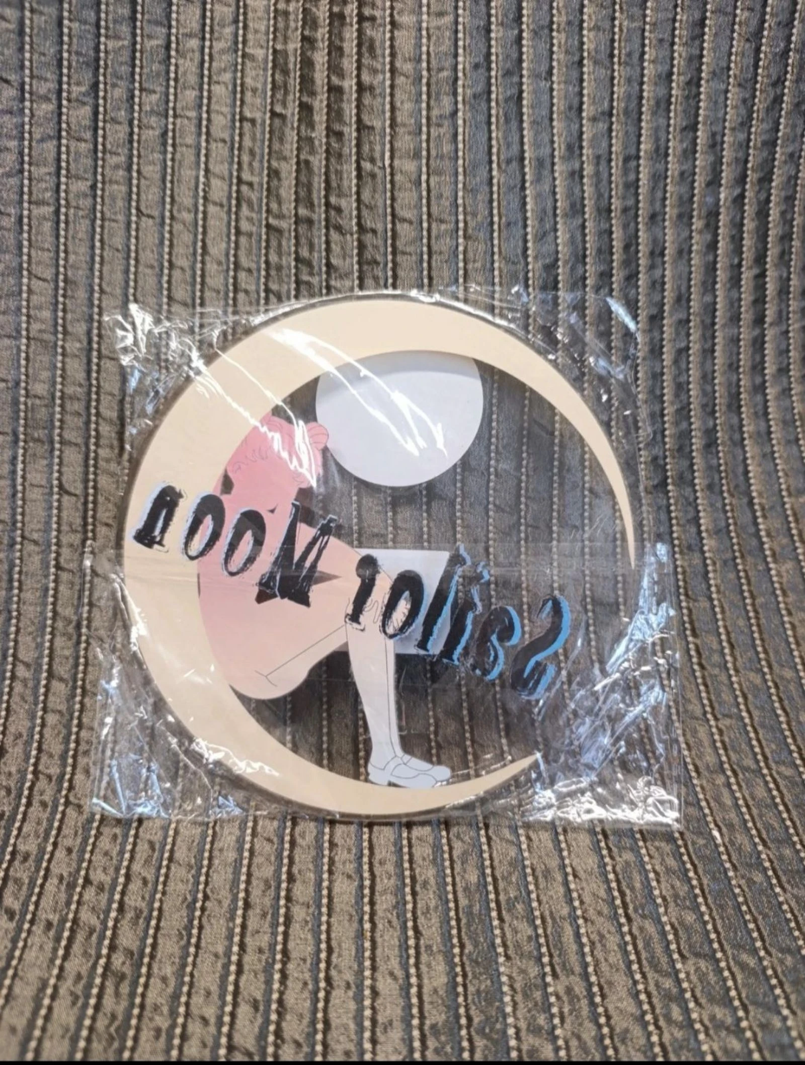Lote artículos colección Sailor Moon (A) – photo 7